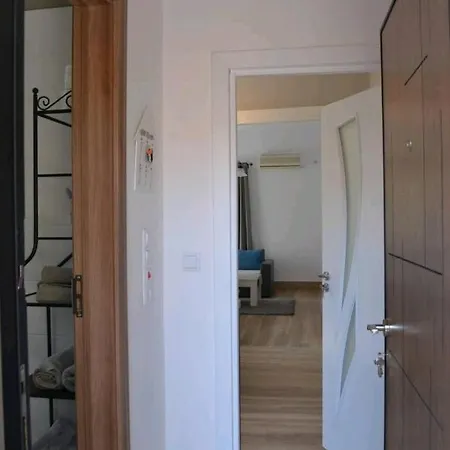 Appartamento Charming 6 M From The Main Street