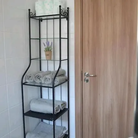 Appartamento Charming 6 M From The Main Street