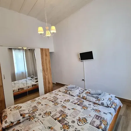 Appartamento Charming 6 M From The Main Street *