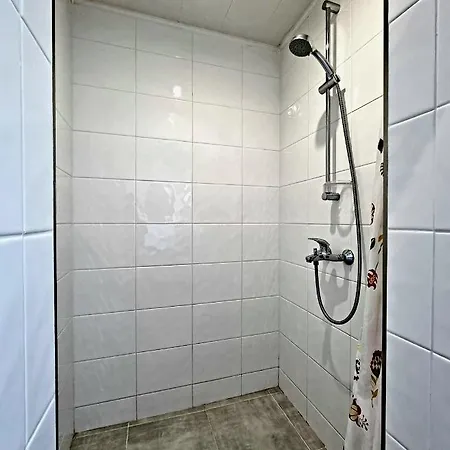 Appartamento Charming 6 M From The Main Street Burgas