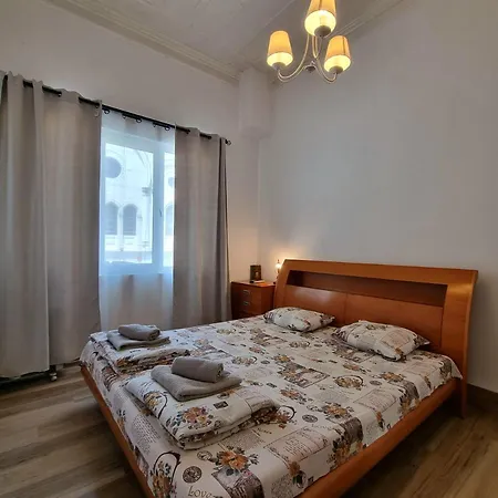 Appartamento Charming 6 M From The Main Street *
